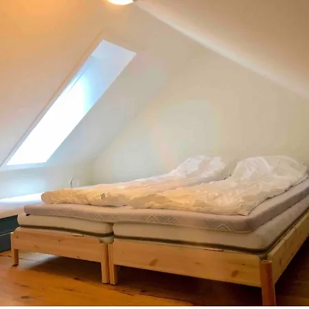 Apartmán Verftet Søgne