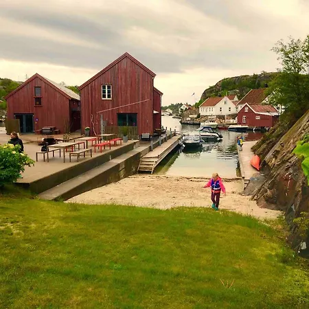 Verftet Søgne