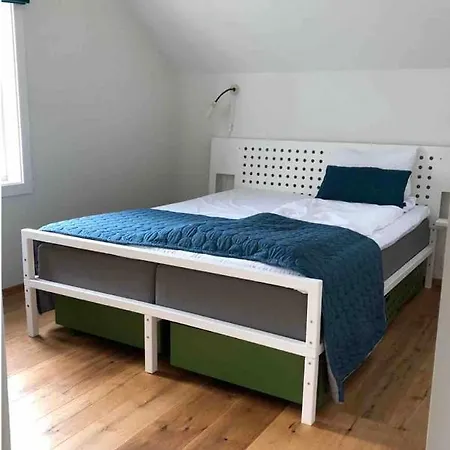 Verftet Apartmán