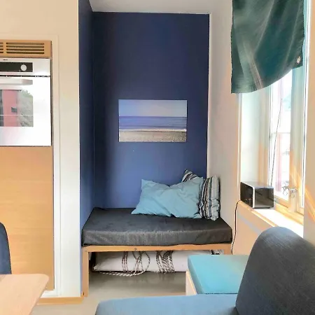 Verftet Apartmán