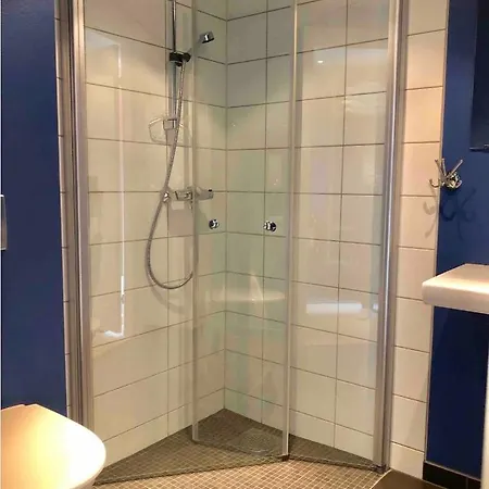 Verftet Lägenhet *